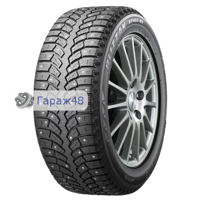 Bridgestone Blizzak Spike 01 255/55 R18 109T