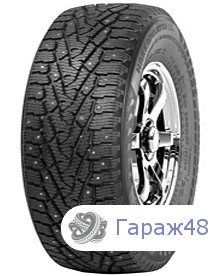 Nokian Tyres (Ikon Tyres ) Hakkapeliitta LT 2 265/75 R16 123Q